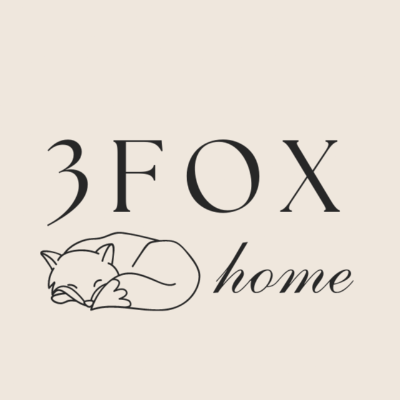 Декор для дома 3fox.home