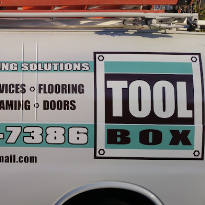 Tool Box Home Remodeling