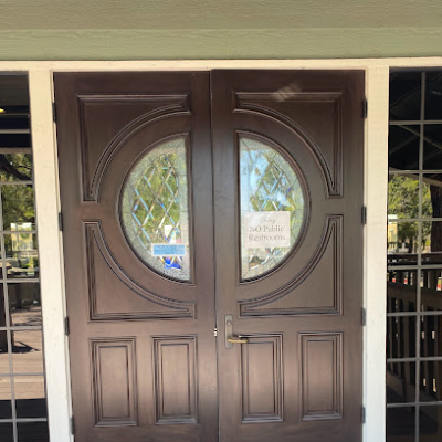 Showcase Door & Window
