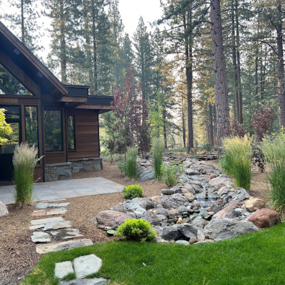 Affordable Landscape & Maintenance