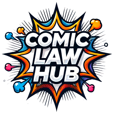 ComicLawHub