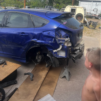 Honest 1 Collision Center