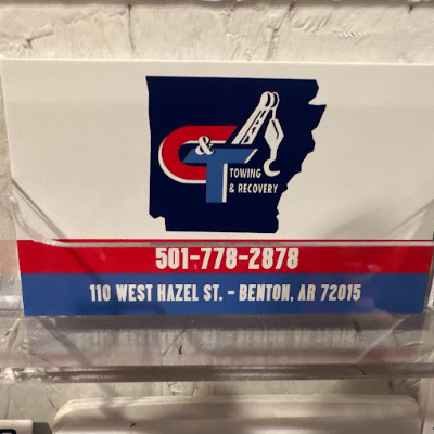 C&T Towing and Recovery