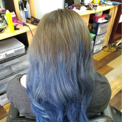 Oasis Hair Salon