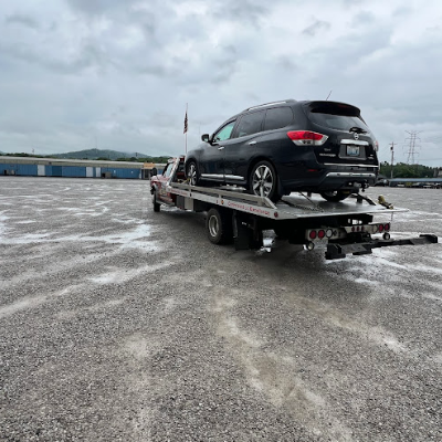 Hicks Towing