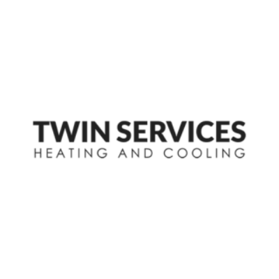 Twin Services Heating & Cooling