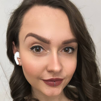 Daria Tilikanova