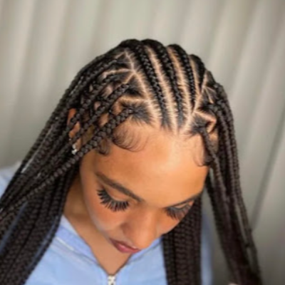 Africa Hair Braiding