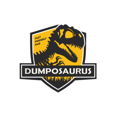 Dumposaurus Dumpsters & Rolloff Rental