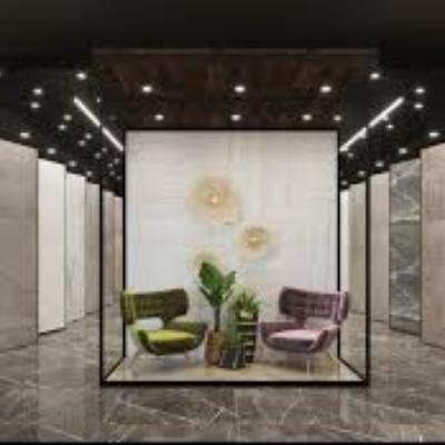 Sand Dollar Tile & Designs