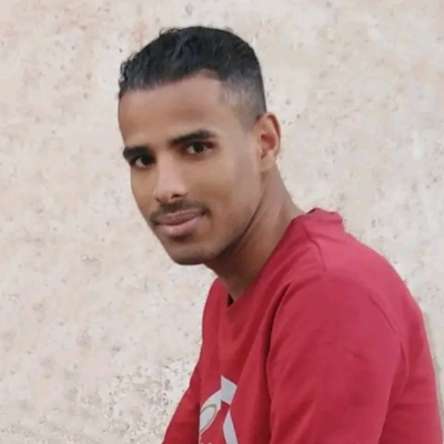 حسين الصعيدي