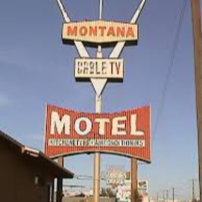Montana Motel