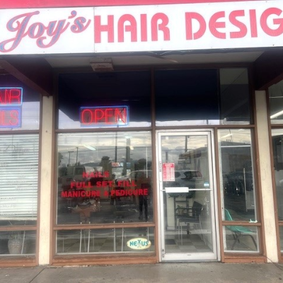 Joy's Hair Design