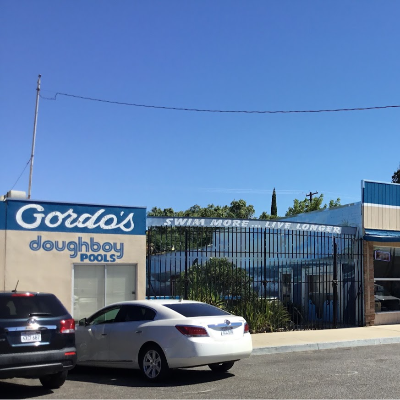 Gordo's Pool City