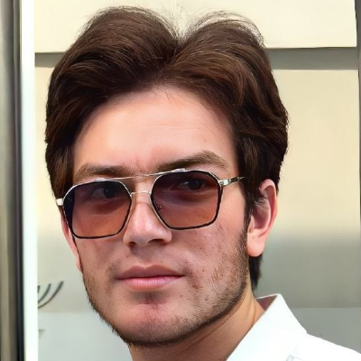 Javohir Fazliddinov