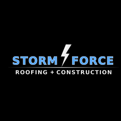 Storm Force Roofing + Construction