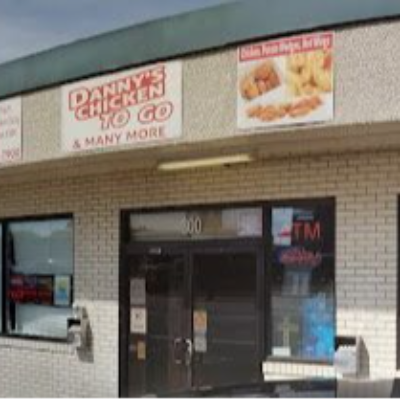Danny's Place