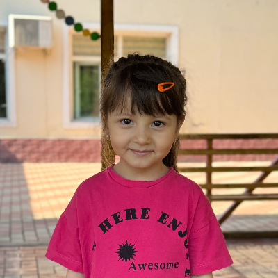 Robiya Abdurahimova
