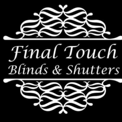 Final Touch Blinds & Shutters