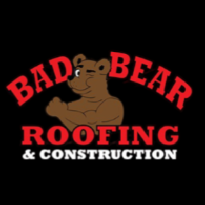 Bad Bear Roofing and Construction