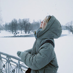 Оля Овчинникова