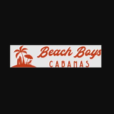 Beach Boys Cabanas