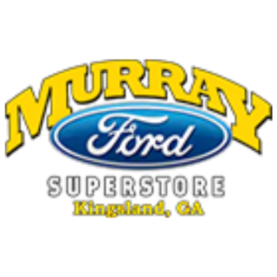 Murray Ford of Kingsland