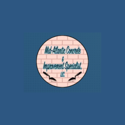Mid Atlantic Concrete And Improvement Specialist LLC.
