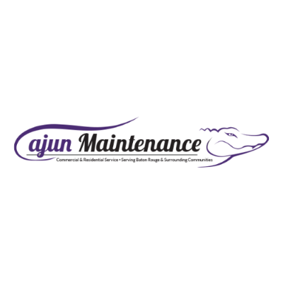 Cajun Maintenance