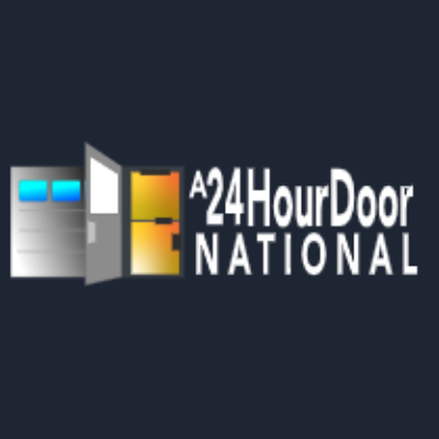 A-24 Hour Door National Inc.