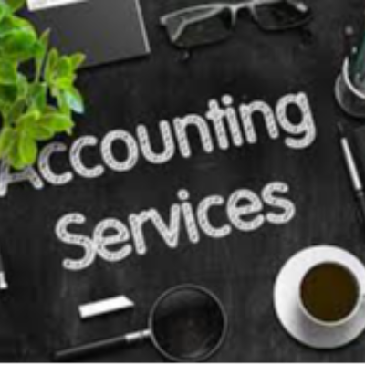 EBP Accounting Services