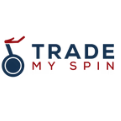 Trade My Spin
