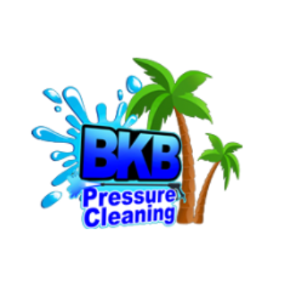 BKB Pressure Cleaning