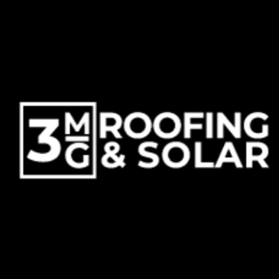 3MG Roofing & Solar