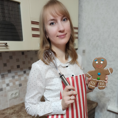 Анастасия