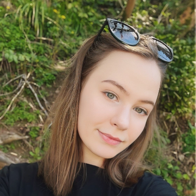 Лиза Витвинова