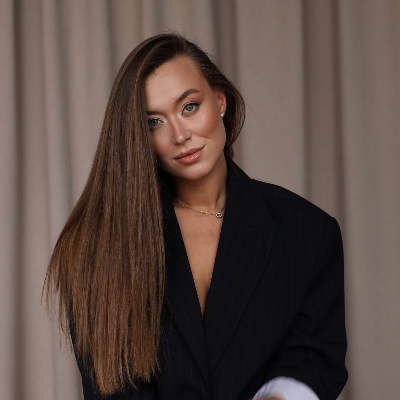 Iryna Goncharuk