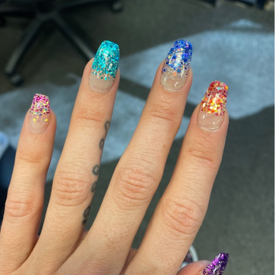 Valley Nails