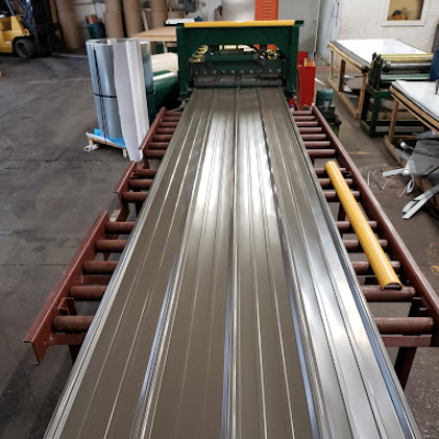 One Stop Metal Shop