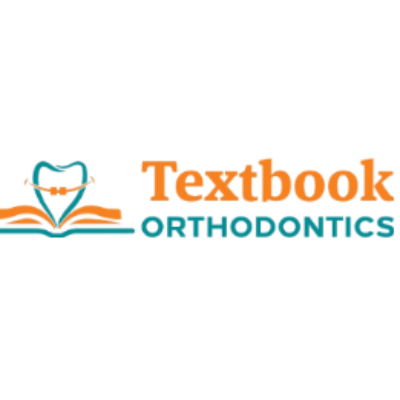 Textbook Orthodontics - Braces & Invisalign