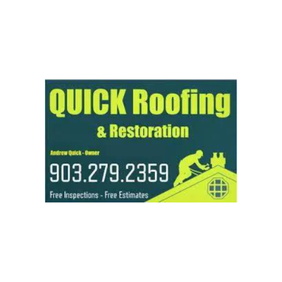 Quick Roofing & Restoration, LLC