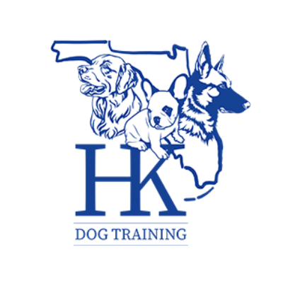 H.K. Dog Training