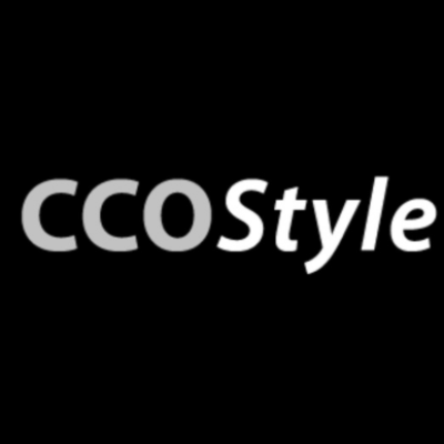 CCO Style (Closets, Cabinets, Outdoor kitchens)