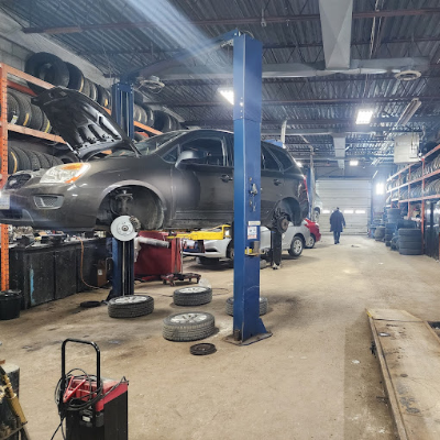 Dex Auto Service
