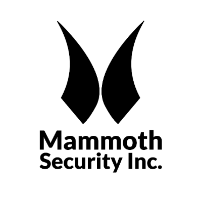 Mammoth Security Inc. New Britain