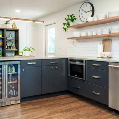 Renewal Remodels & Additions