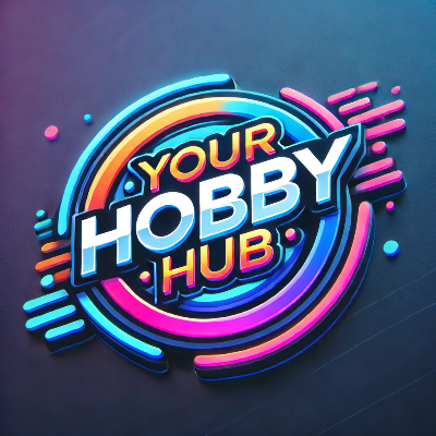 YourHobbyHub
