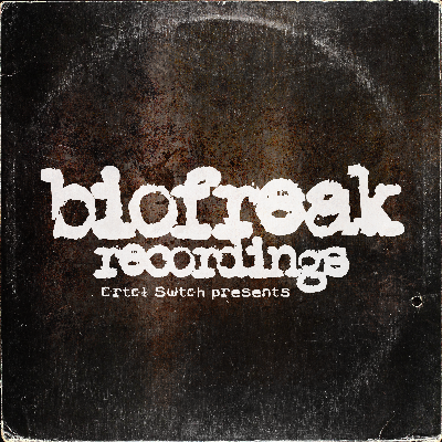 Biofreak recordings