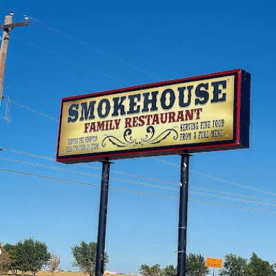 Smoke House Restaurant