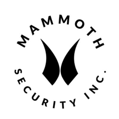 Mammoth Security Inc. Norwalk
